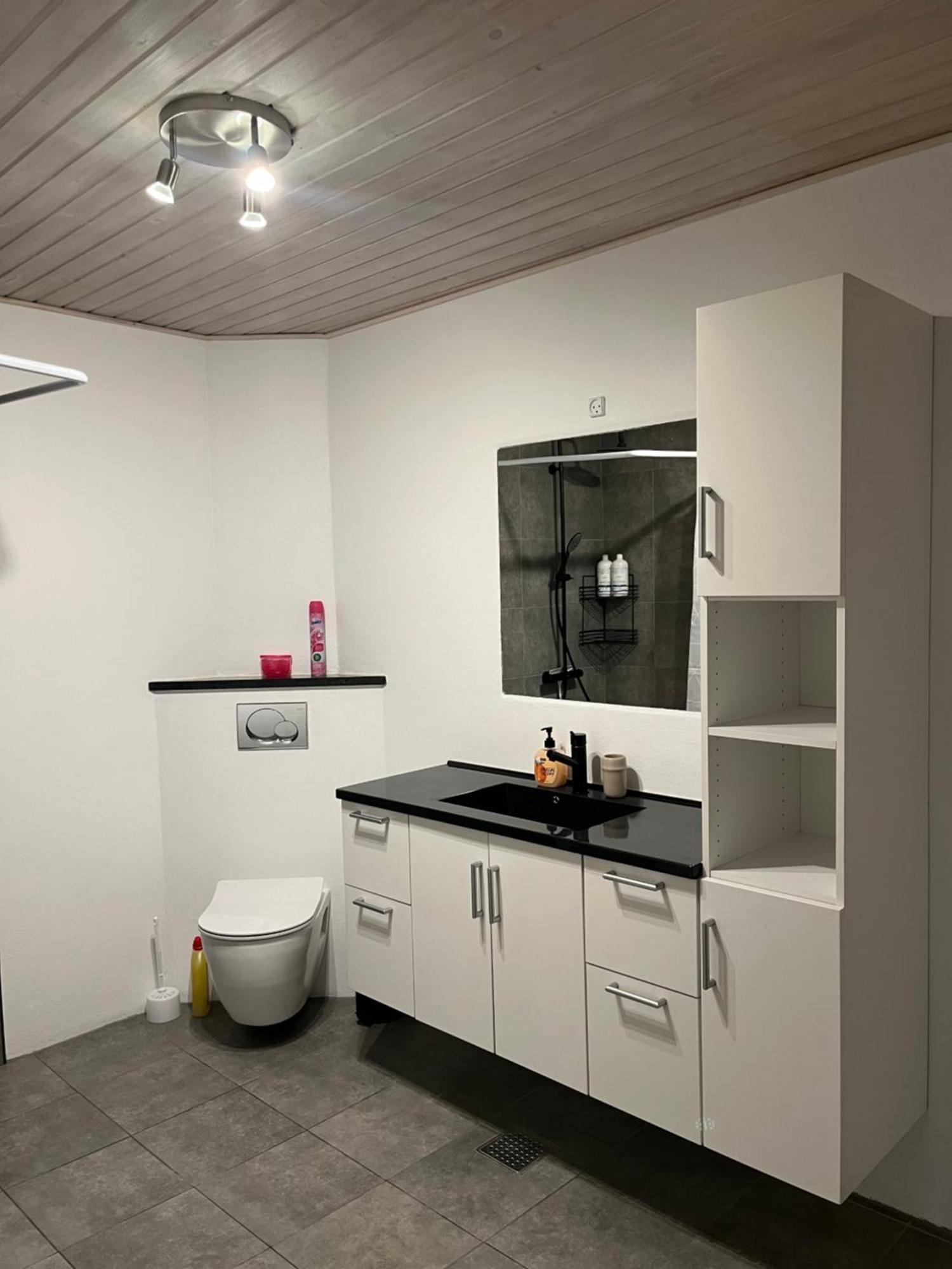 Apartment In ビルン エクステリア 写真