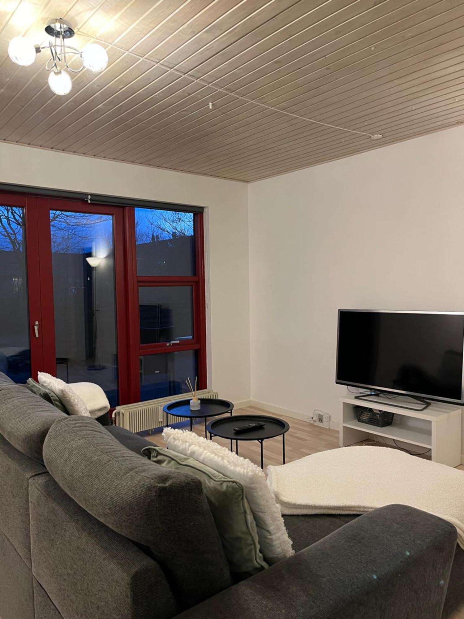 Apartment In ビルン エクステリア 写真