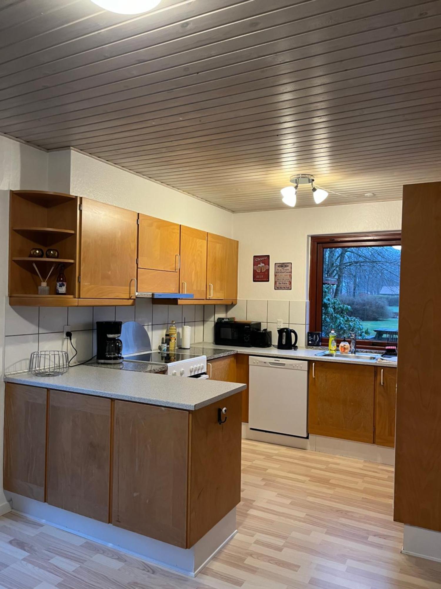 Apartment In ビルン エクステリア 写真